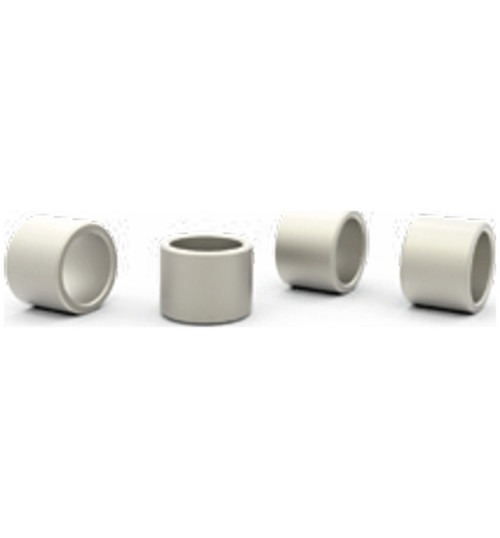 Schumacher Racing Dowel Bush (for 1.6mm Top Decks) - Mi9 (-SCHU8775