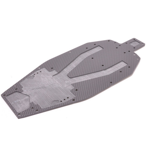 Schumacher Racing C/F Chassis - Ld3 SCHU8632