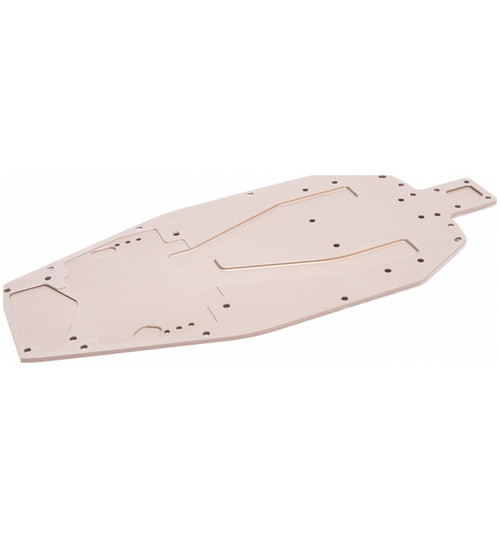Schumacher Racing Alum Chassis - Ld3 SCHU8609