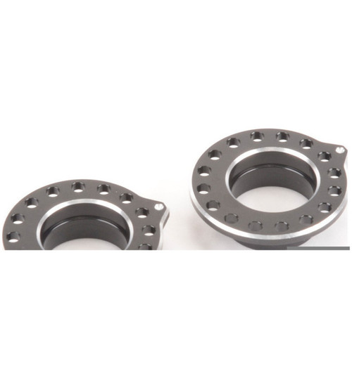 Schumacher Racing Alloy Eccentric pr - CAT XLS SCHU7245