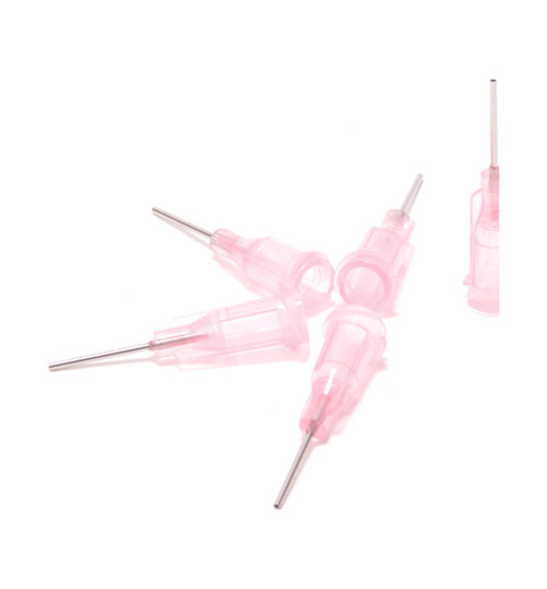 Core RC Precision Super Glue Nozzles - pk5  schCR728
