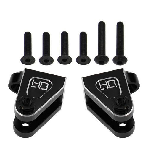 Hot Racing Losi LMT 2 Aluminum Lower Links Mount LMJT133LM01