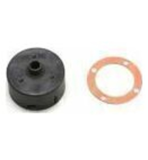 Kyosho Center Diff. Case Set (MP9) IF404C KYOIF404C