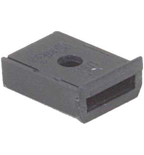 Kadee Quality Products HO Universal Coupler Box/Lid (10pr) KAD242