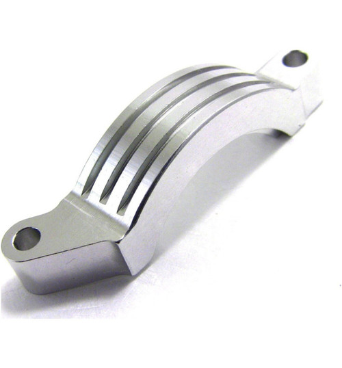 Hot Racing Associated SC18 18T2 Aluminum Motor Plate Clamp AES18C08