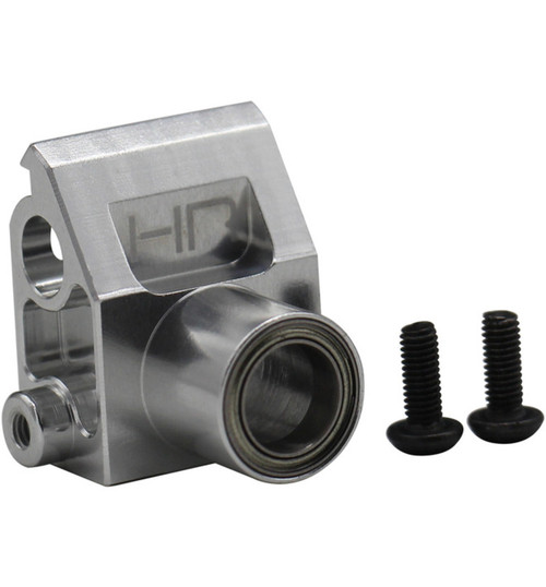 Hot Racing Kyosho 1/8 Motorcycle Aluminum Front Bearing Steering Mount HOR48BB08