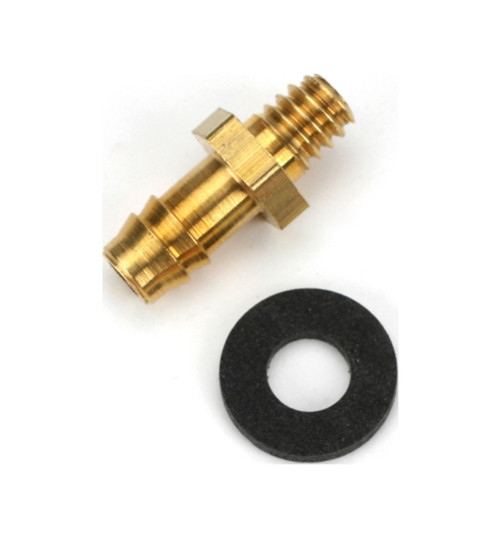 DU-BRO 8-32 Pressure Fitting (1) DUB539