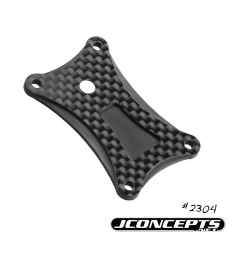 JConcepts CF Transmission Brace 6 Gear RC10 Classic 2.5 JCO2304
