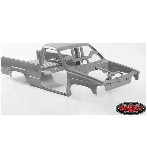 RC4WD 1985 T0Y0TA 4runner Main Body RC4Z-B0182