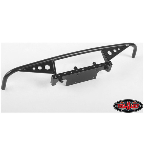 RC4WD Tough Armor Tube Winch Bumper for 1985 T0Y0TA 4Runner RC4Z-S1904