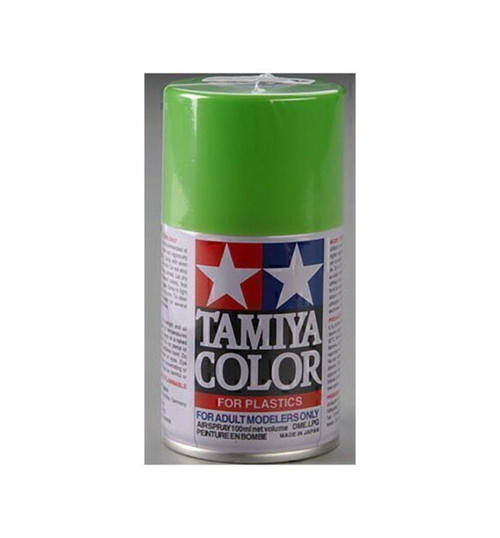 Tamiya Ts-22 Light Green TAM85022