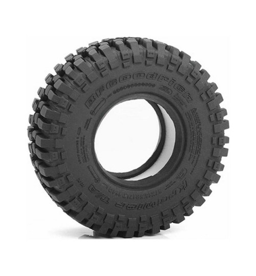RC4WD RC4WD Krawler T/A KX 1.7 Scale Tires RC4Z-T0189