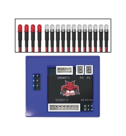 Redcat Gen8 LED Light Kit RER11650