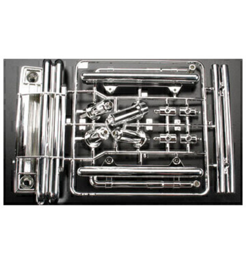 Tamiya C Parts Cw-01 Lunchbox TAM9005229