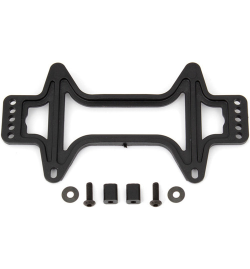 Associated B6 Battery Strap ASC91731