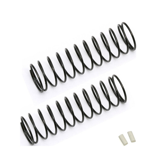 Associated FT 12 mm Rear Springs white 2.10 lb ASC91337