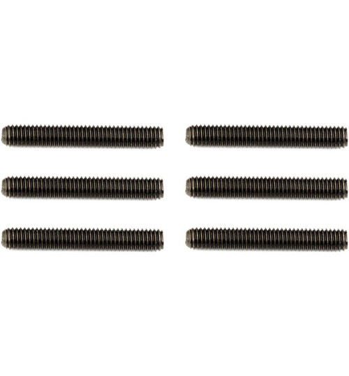 Associated Set Screws M3x20 mm ASC91737