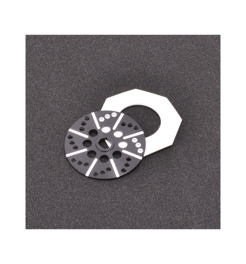 Schumacher Racing 3 Plate Slipper Clutch Conversion - L1R SCHU8502