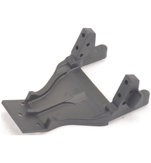 Schumacher Racing Bottom Plate - LD2 SCHU8188