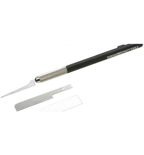 Tamiya Handy Craft Saw II TAM74111