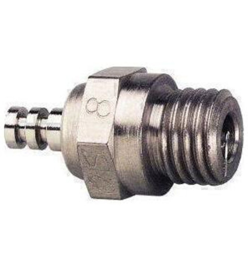 OS Max 8 Glow Plug Med Air/Car OSMG2691