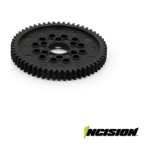 Incision 52t Spur Gear IRC00403