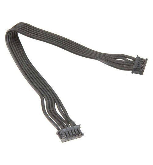 TQ Wire 100mm Flatwire Bl Sensor Cable TQW3010