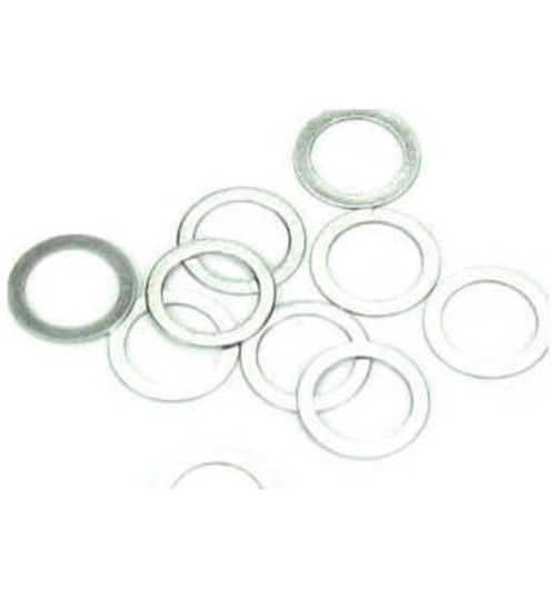 Tekno RC 5x7x.2mm shims (10 pieces) TKR1226