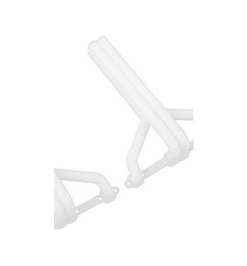 RC4WD Plastic Exhaust Long Tube Headers for V8 Scale Engine V2 RC4Z-S0313