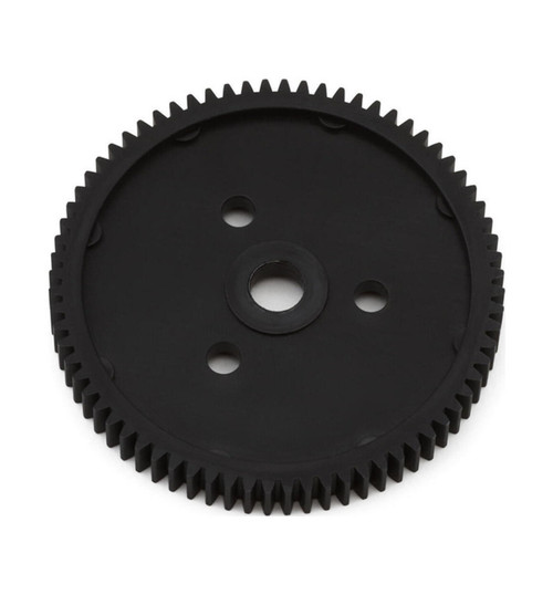 Kyosho Ultima Rb7.5 48p Spur Gear (72t) KYOUB050-72