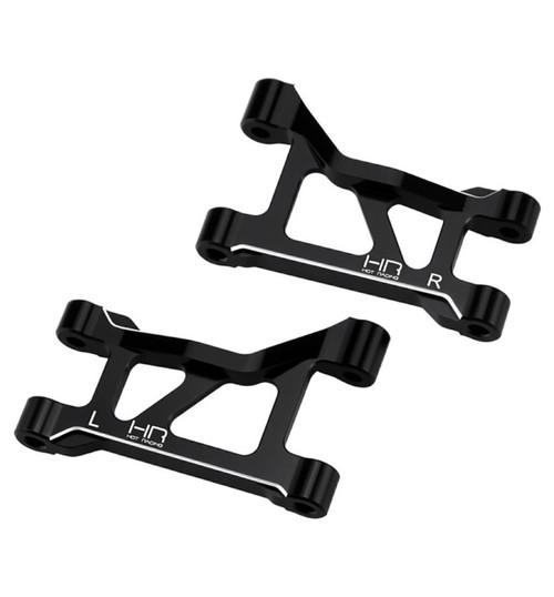 Hot Racing Traxxas Mini Slash Aluminum Front Upper Arms MSLF5401