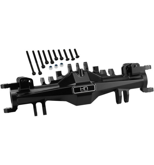 Hot Racing Losi LMT 2 Aluminum Front Axle Housing LMJT12F01