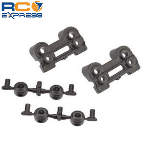 Tekno RC Sway Bar Mounts EB48/SCT410 TKR5086