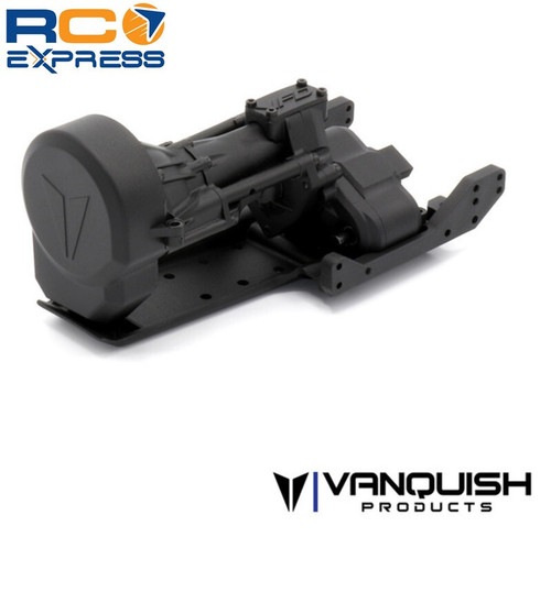 Vanquish VFD Transmission kit VPS10152