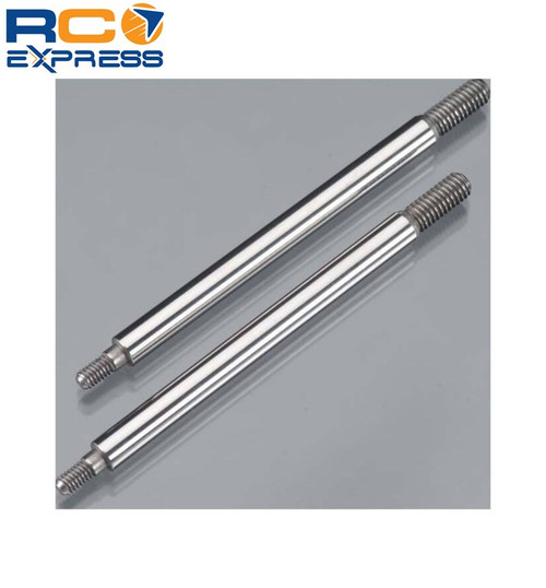 Tekno RC Shock Shaft Front Steel EB48/SCT410 (2) TKR6004