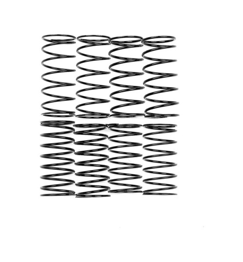 Associated DC10 Shock Spring Set ASC72228