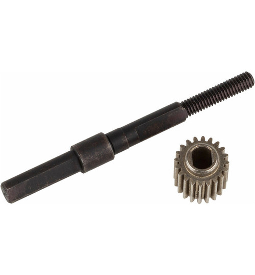 Associated DR10 Metal Gear Top Shaft ASC72005