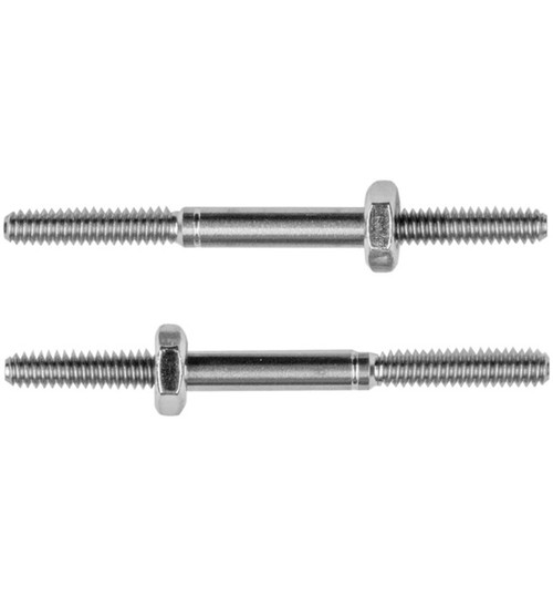 Associated Ft Titanium Turnbuckle 4-40 X ASC92342
