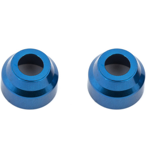 Associated Front CVA Axle Retainers B64D ASC92061