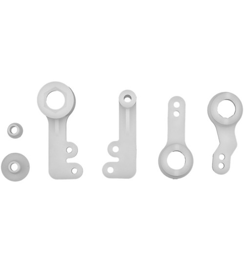 Associated RC10 91 Stealth Car Servo Saver Set ASC6781