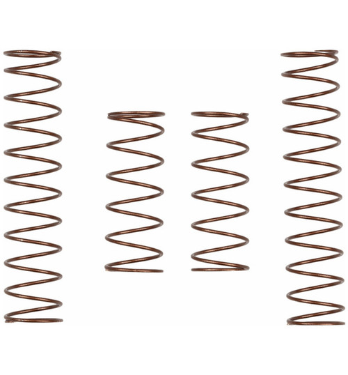 Associated RC10 91 Stealth Car Shock Spring Set ASC6788