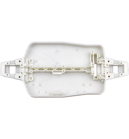 Associated Reflex 14 Classic Chassis Natural ASC21905