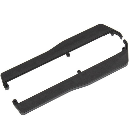 Associated RC10B74 Side Guards ASC92112