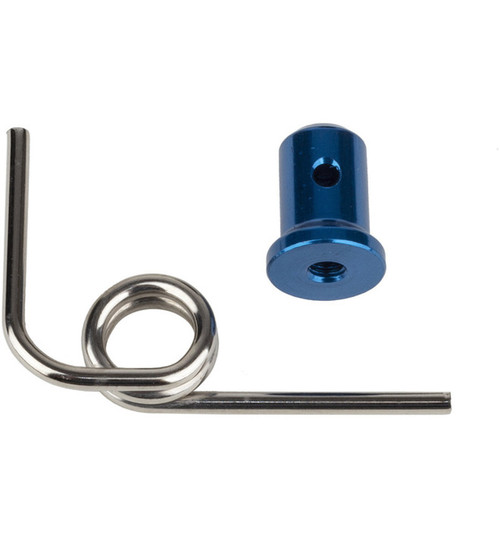 Associated Rc8B4 Pipe Mount ASC81560