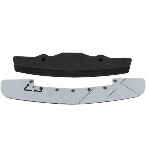 Associated SR7 Foam Bumper and Splitter ASC26048