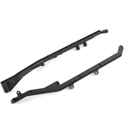 Associated SC6.1 Side Rails ASC71121