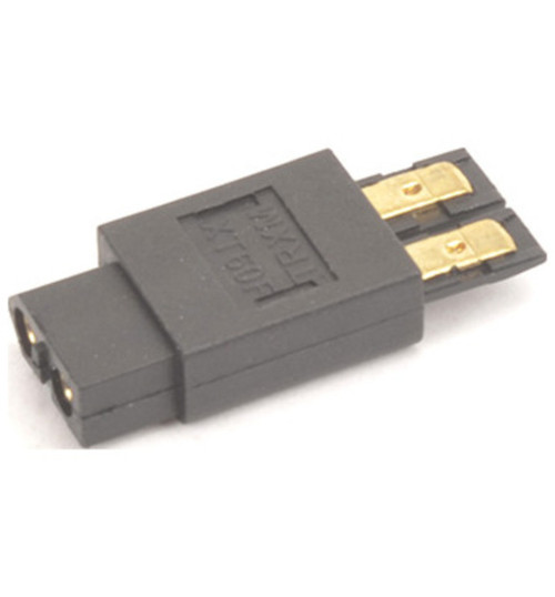 Core RC TRX Male to XT60 Female Adaptor Plug CR718