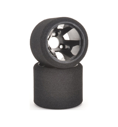 Contact RC 1/12 Rear 32sh T Foam - 46mm JT2-32RT