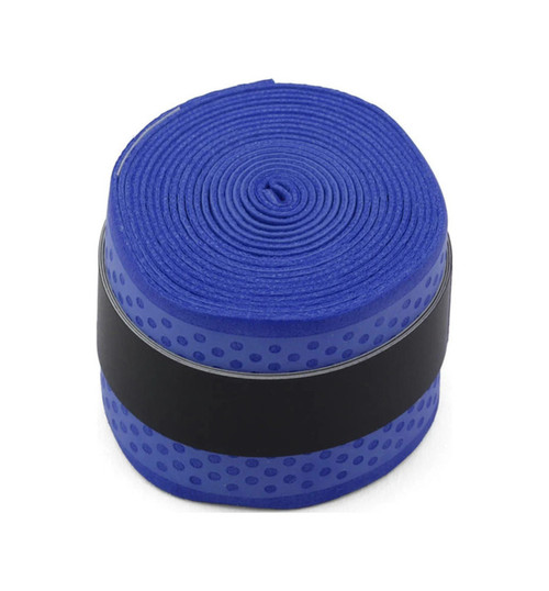 Topline Universal Transmitter Grip Tape (Blue) (43.31x0.98in) TDWTP544BL