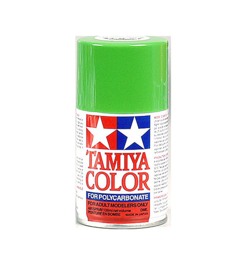 Tamiya PS-21 Park Green TAM86021